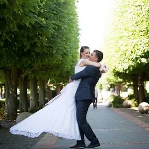 Meet your Posher, Johny